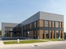 Location Commerce Vaires-sur-marne 77360 291 m2