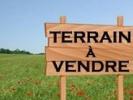 Vente Terrain Coulombs  14480 401 m2