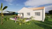 Vente Maison Brem-sur-mer  85470 4 pieces 90 m2