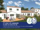 Vente Maison Vaire  85150 3 pieces 6522 m2