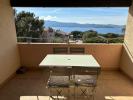Vente Appartement Saint-mandrier-sur-mer 83430