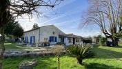 Vente Maison Brie-sous-mortagne 17120