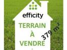 Vente Terrain Flines-lez-raches  59148 379 m2
