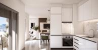 Vente Appartement Nice 06300