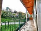 Vente Appartement Chamborigaud 30530