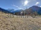 Vente Terrain Bellevaux 74470