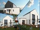 Vente Maison Chapelle-des-fougeretz 35520 5 pieces 120 m2