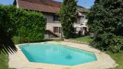 Vente Maison Saint-genix-sur-guiers  73240