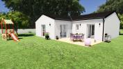 Vente Maison Agonac  24460 96 m2