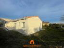 Vente Maison Ancone ANCANE 26200 5 pieces 124 m2