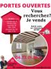 Vente Maison Saint-just-en-chaussee  60130 6 pieces 129 m2
