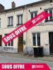 Vente Maison Avesnes-sur-helpe  59440 6 pieces 160 m2