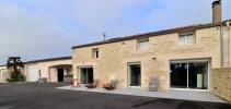 Vente Maison Chenac-saint-seurin-d'uzet 17120