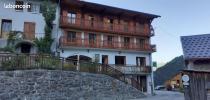 Vente Immeuble Lechere 73260