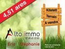 Vente Terrain Kilstett  67840