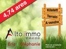 Vente Terrain Kilstett 67840