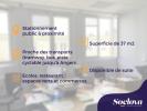Location Bureau Avrille 49240 37 m2