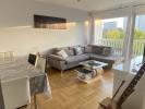 Vente Appartement Villeurbanne 69100