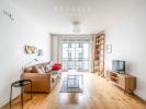 Vente Appartement Paris-10eme-arrondissement  75010 3 pieces 86 m2