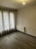 Location Appartement Autun  71400