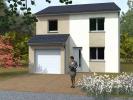 Vente Maison Verny  57420 5 pieces 94 m2