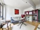 Vente Appartement Paris-19eme-arrondissement  75019 2 pieces 41 m2