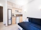 Location Appartement Paris-16eme-arrondissement  75016 9 m2