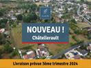 Vente Terrain Chatellerault  86100 360 m2