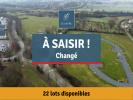 Vente Terrain Change  53810 432 m2