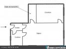 Vente Appartement Montpellier 34000 2 pieces 44 m2