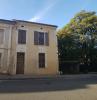 Vente Maison Mirambeau 17150