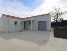 Vente Maison Meschers-sur-gironde  17132