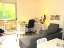 Vente Appartement Montpellier  34080 25 m2
