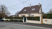 Vente Maison Montchevrier 36140