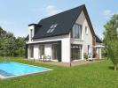 Vente Terrain Auray  56400 312 m2