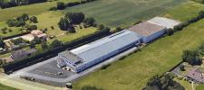 Location Commerce Poitiers 86000 3243 m2