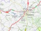 Location Commerce Angouleme 16000 1812 m2
