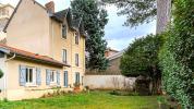 Vente Maison Ecully  69130