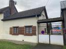 Vente Maison Cempuis 60210 3 pieces 82 m2