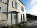 Vente Maison Mortagne-sur-gironde 17120