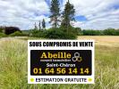 Vente Terrain Val-saint-germain  91530