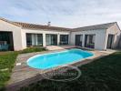 Vente Maison Saint-philbert-de-grand-lieu 44310 5 pieces 105 m2
