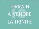 Vente Terrain Trinite 06340 3800 m2
