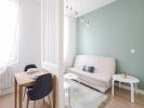 Location Appartement Marseille-13eme-arrondissement  13013 18 m2