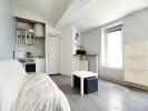 Vente Appartement Lyon-7eme-arrondissement  69007 17 m2
