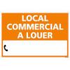Location Local commercial Clamart  92140 40 m2