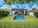 Vente Maison Anthon 38280 6 pieces 183 m2