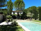 Vente Maison Pernes-les-fontaines 84210