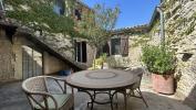 Vente Maison Souvignargues  30250