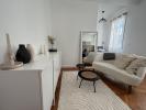 Vente Appartement Nice  06100